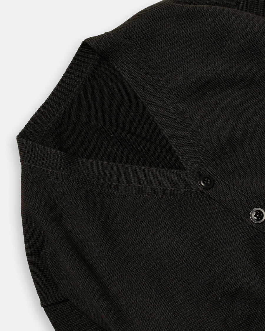 cardigan with pocket