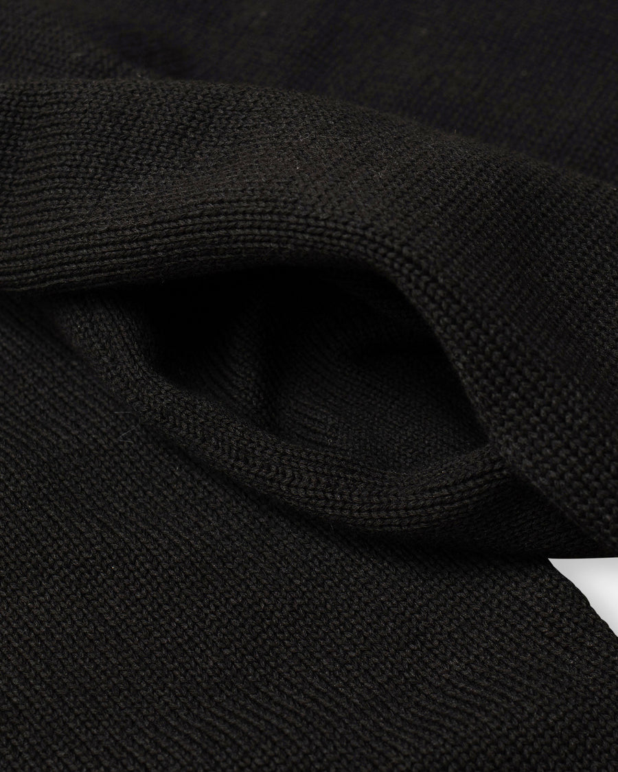 cardigan with pocket