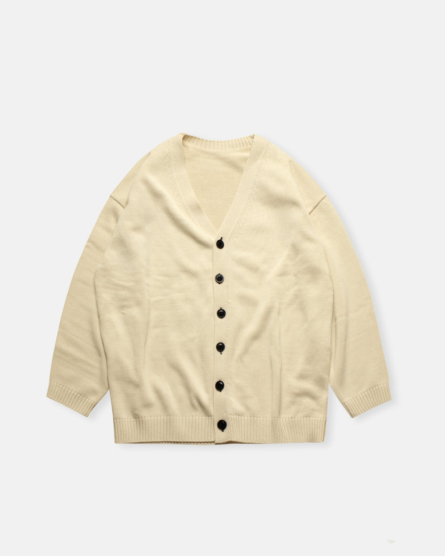 cardigan with pocket