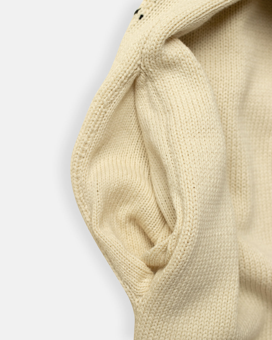 cardigan with pocket