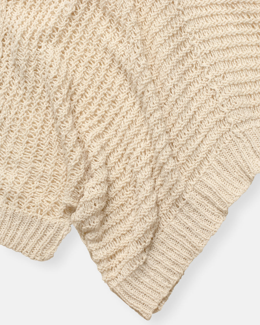 hooded pullover