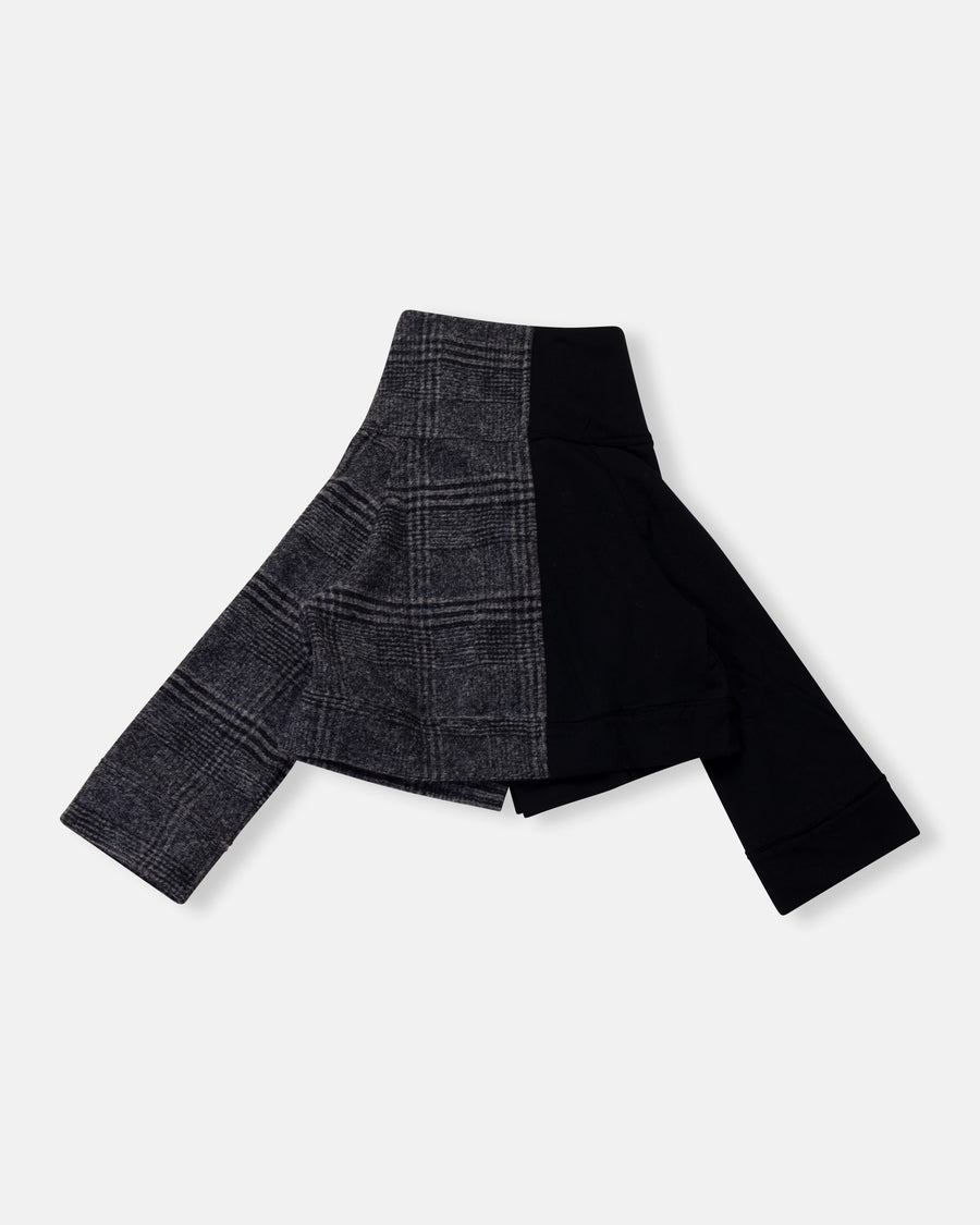 m designed 3 button jacket