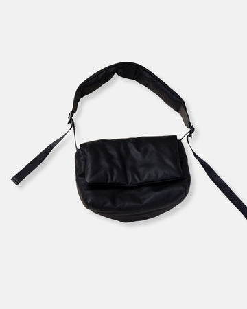padded shoulder bag