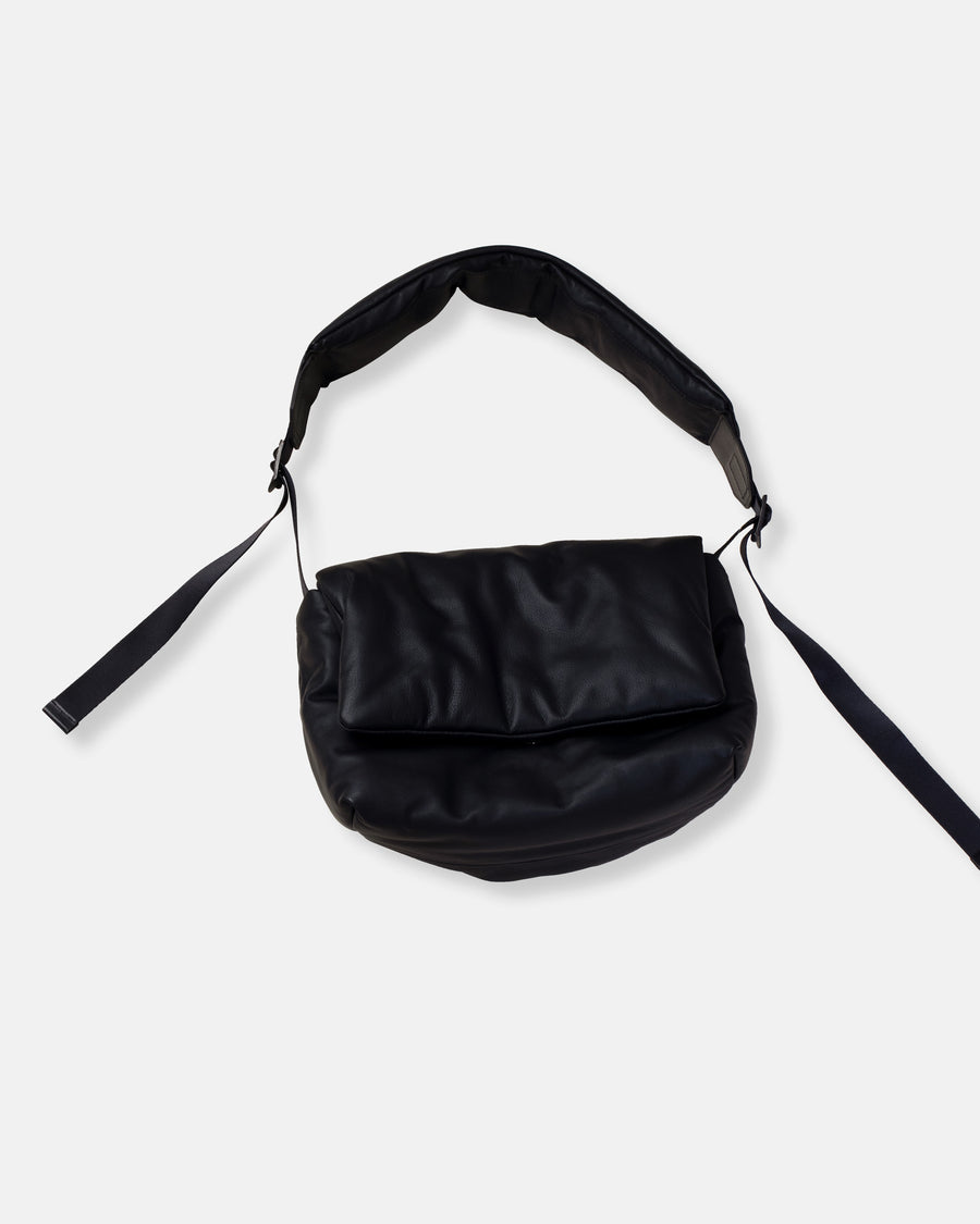 padded shoulder bag