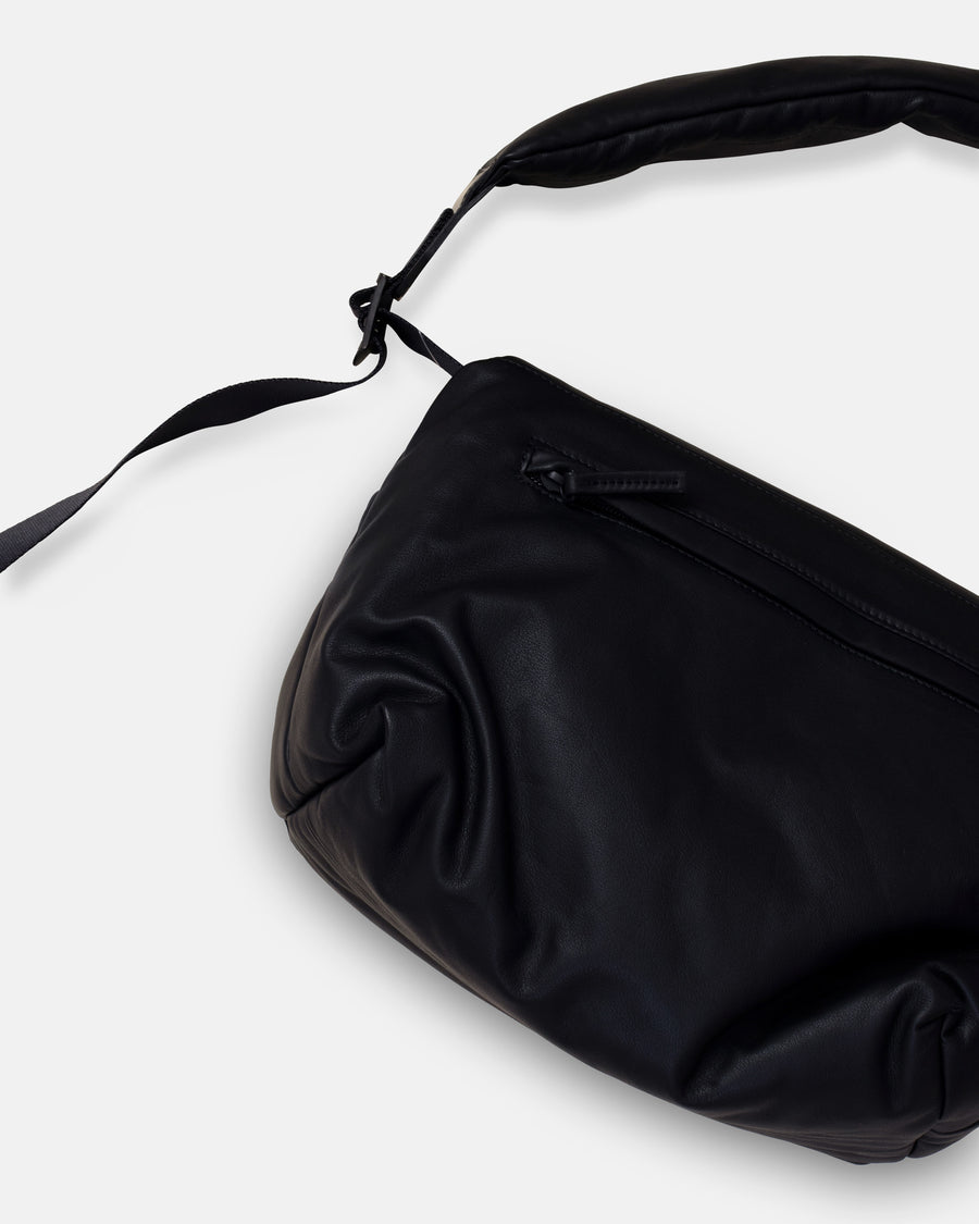 padded shoulder bag