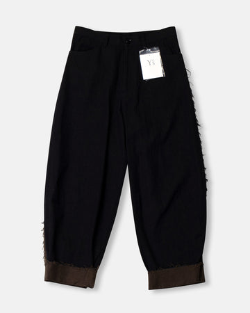 n cut out jeans