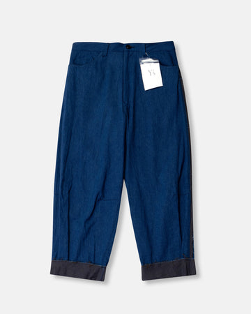 n cut out jeans