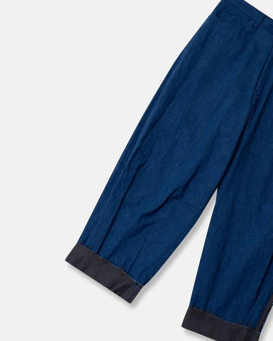 n cut out jeans