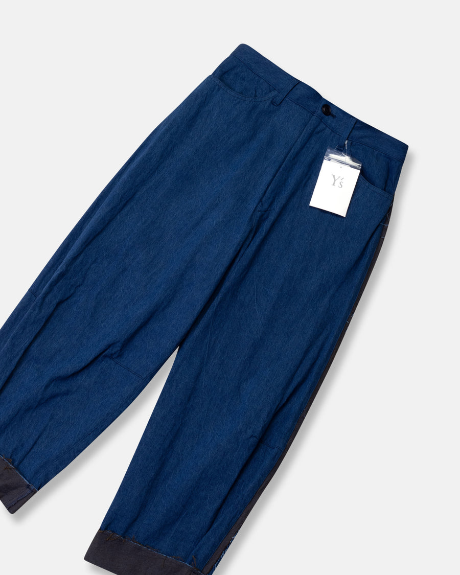 n cut out jeans