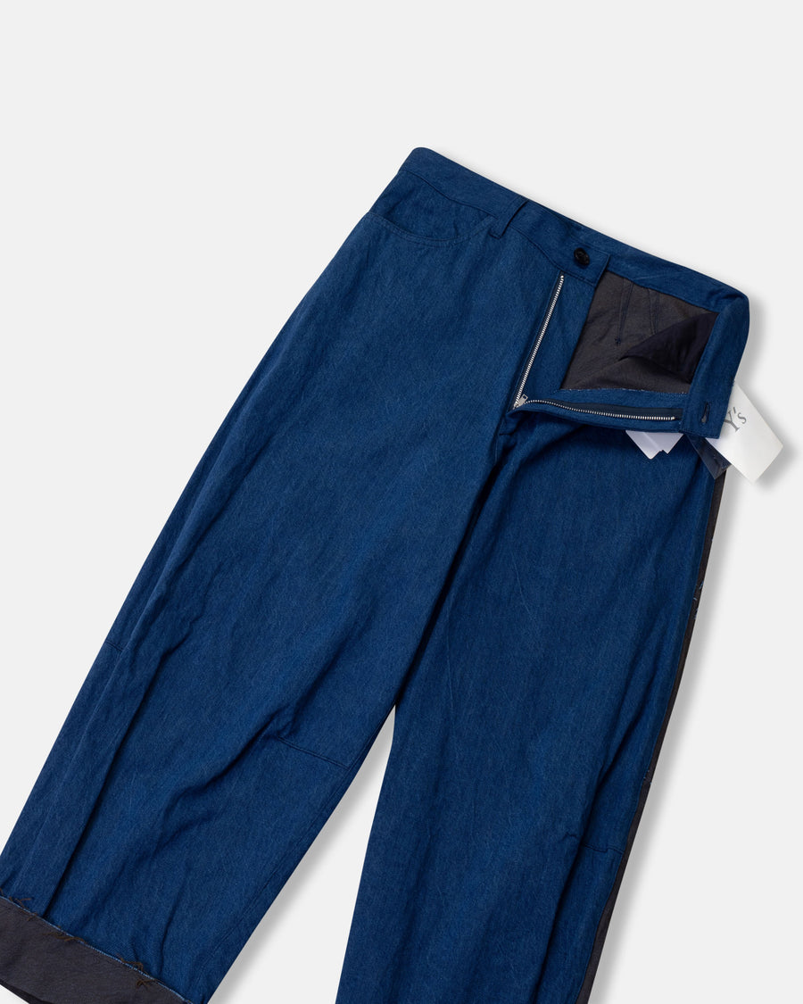 n cut out jeans