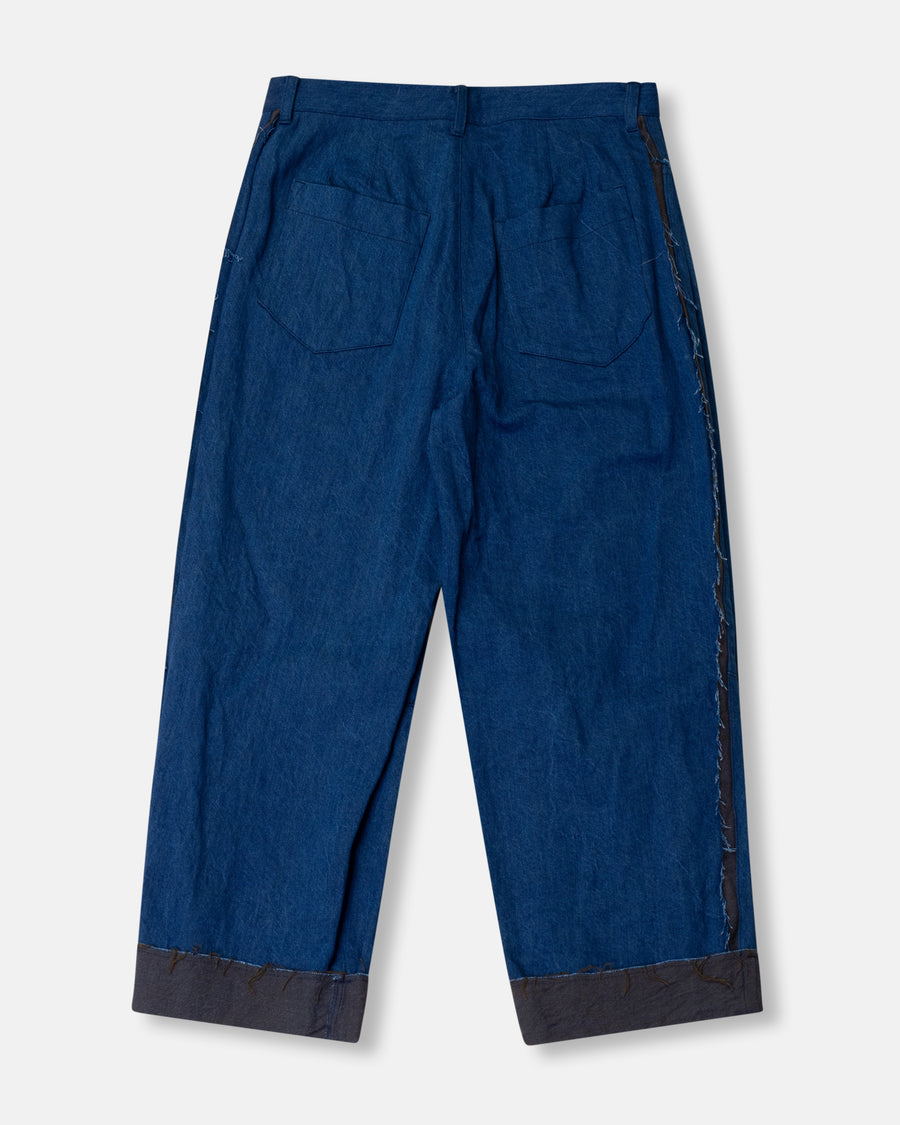 n cut out jeans