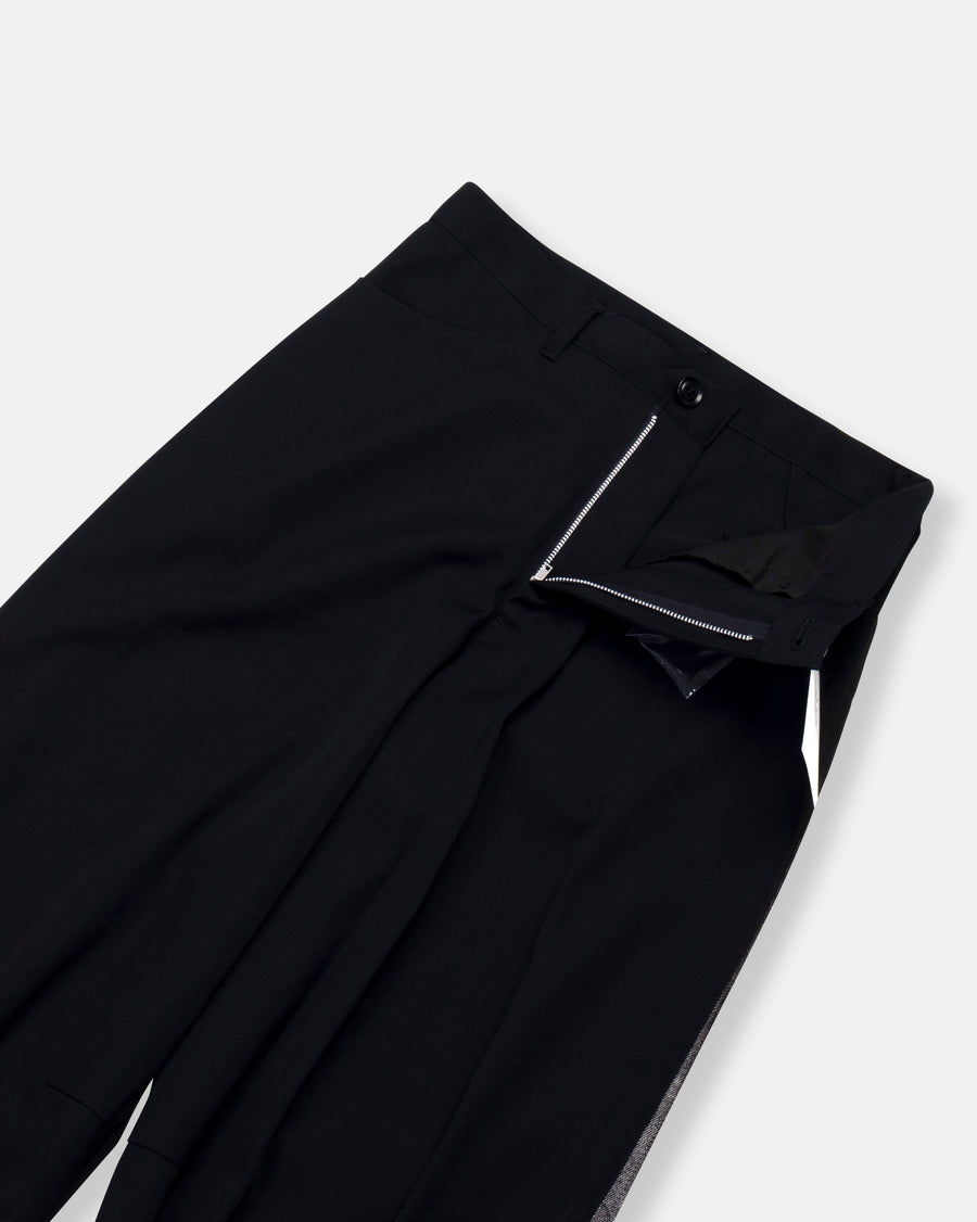 n cut out pants