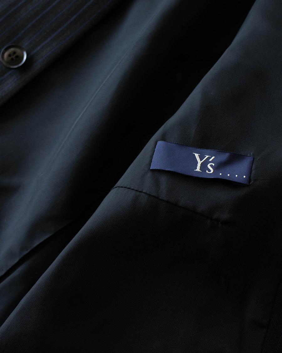 stand collar jacket