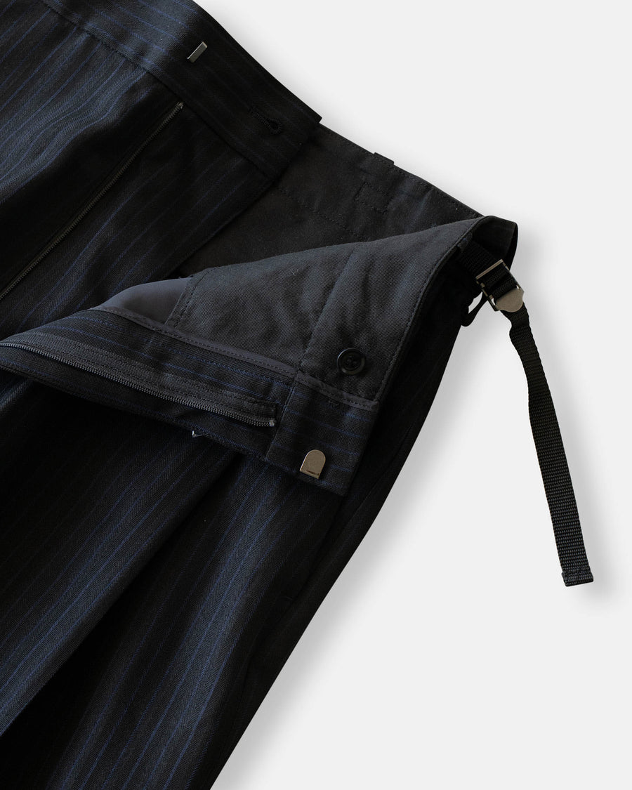 sarouel pants