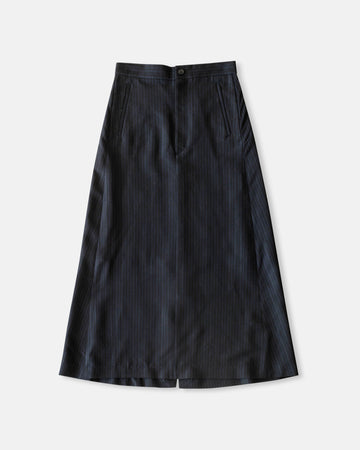 a line skirt