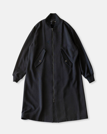 long ma coat