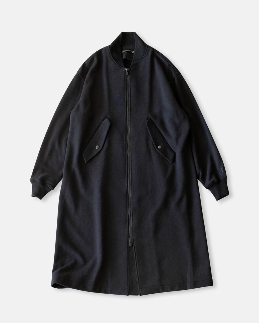 long ma coat