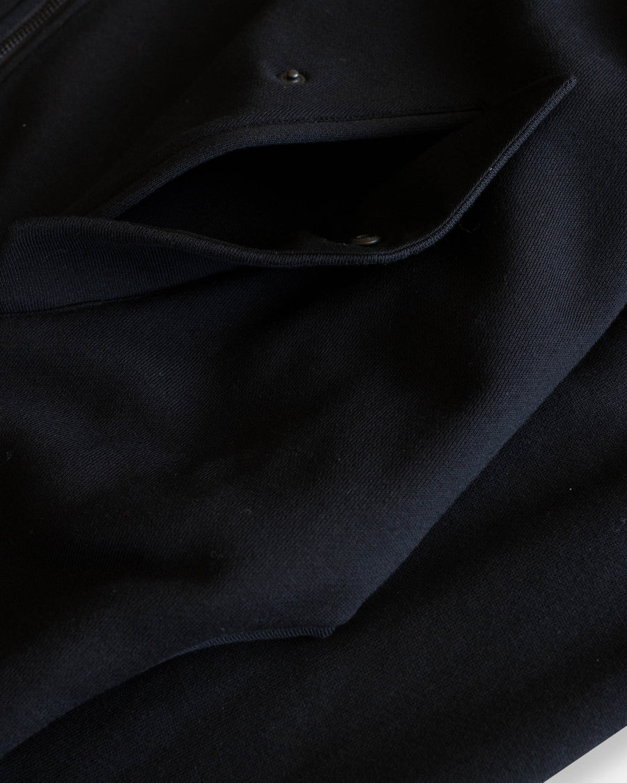 long ma coat