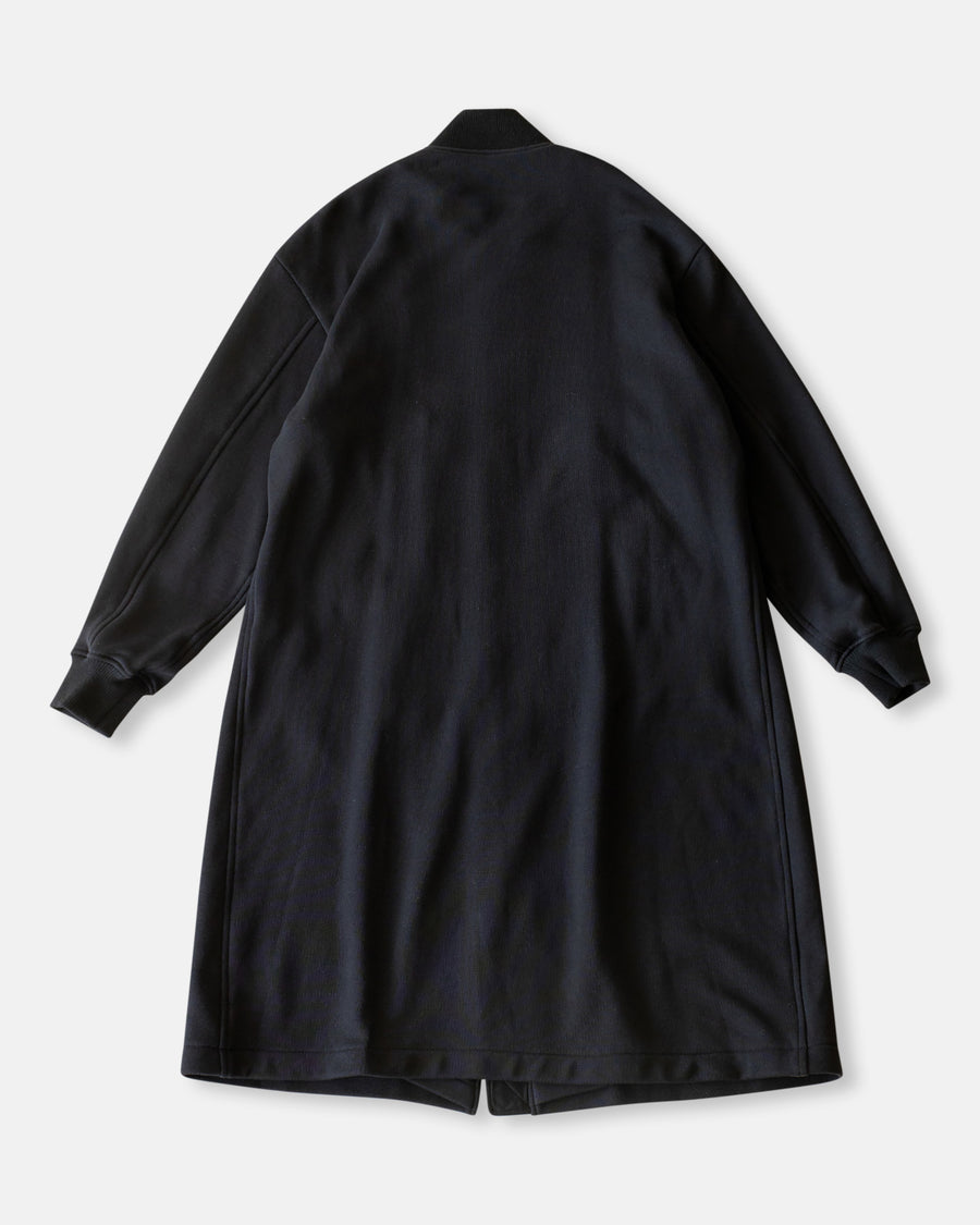 long ma coat