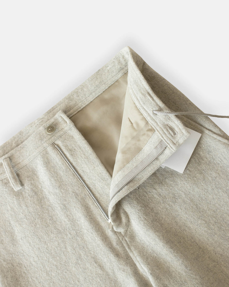 tapered pants