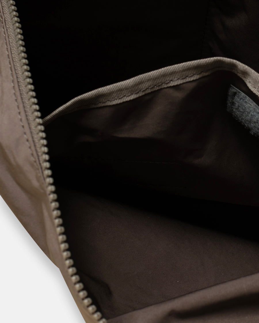 gabardine body bag