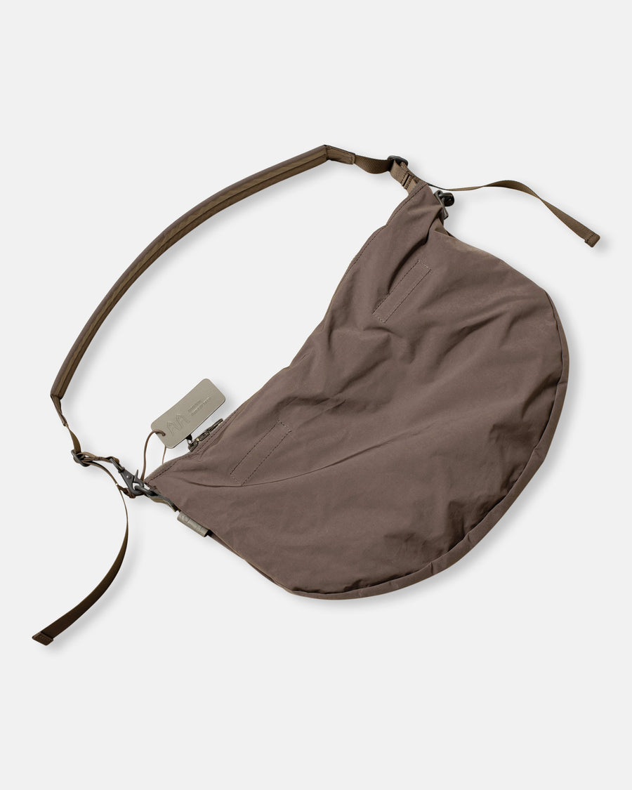 gabardine body bag
