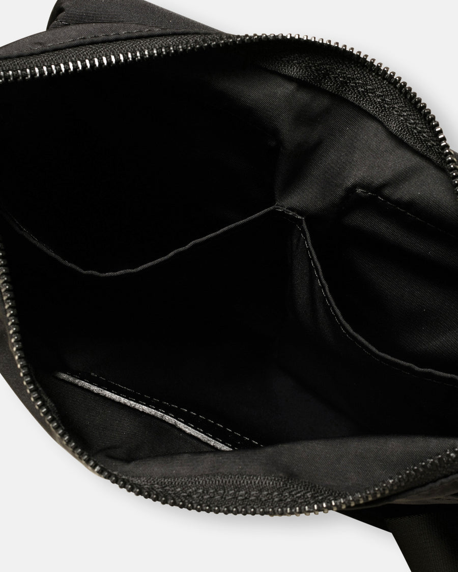 small gabardine bodybag