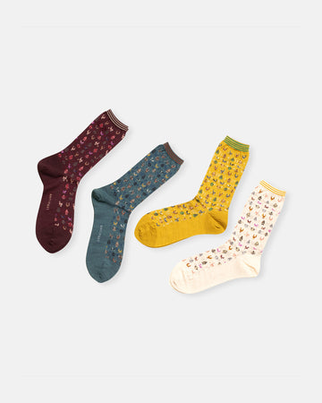 forest mate socks