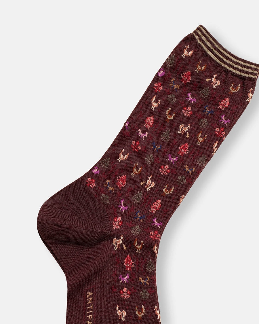 forest mate socks