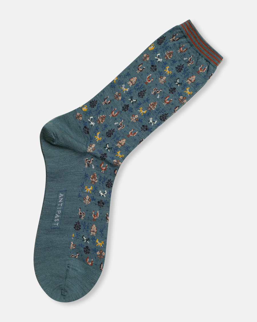 forest mate socks