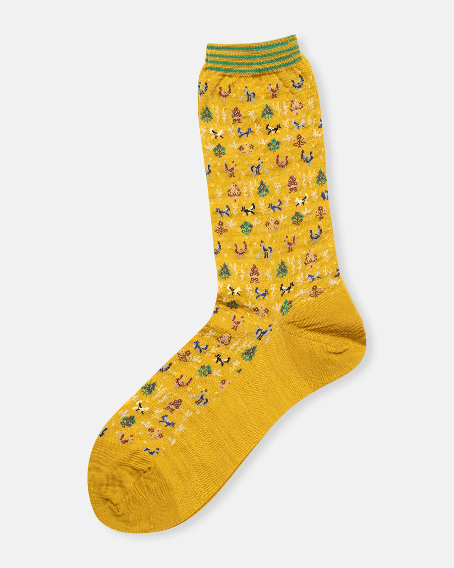 forest mate socks