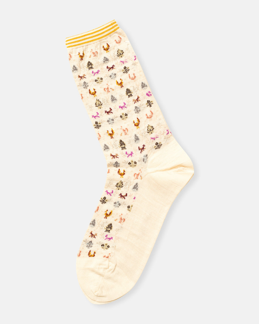forest mate socks