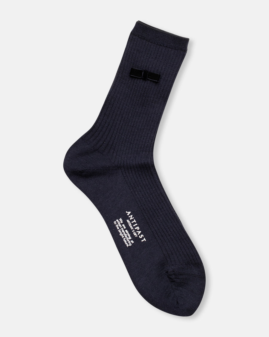 ribbon socks