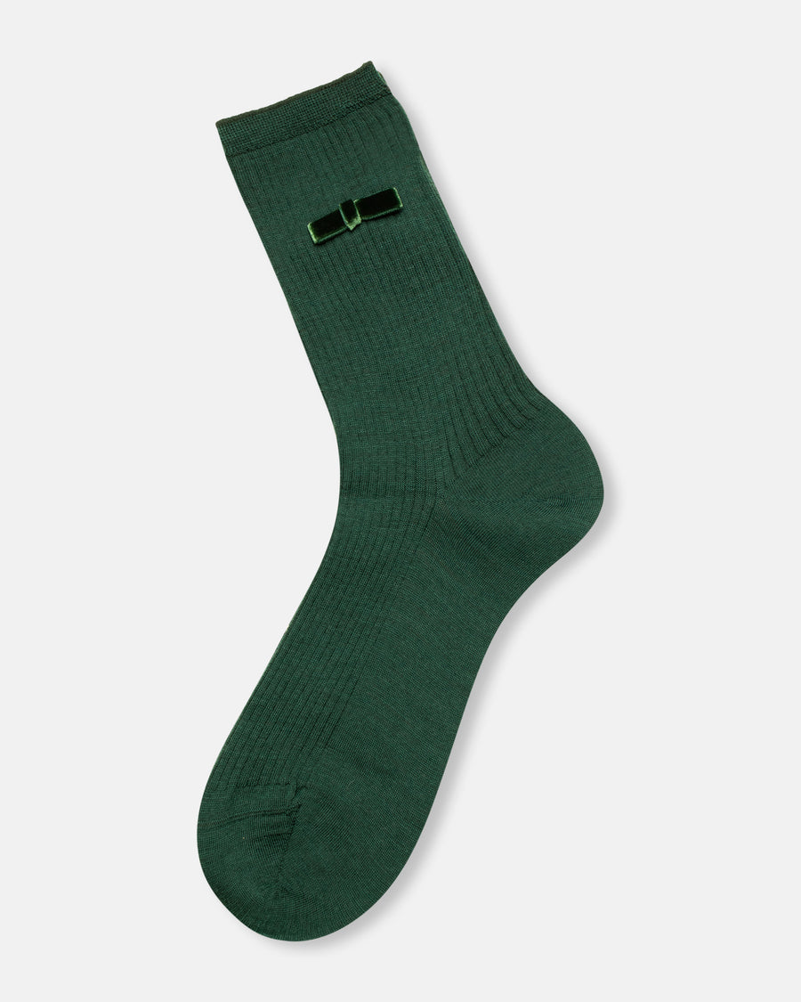 ribbon socks