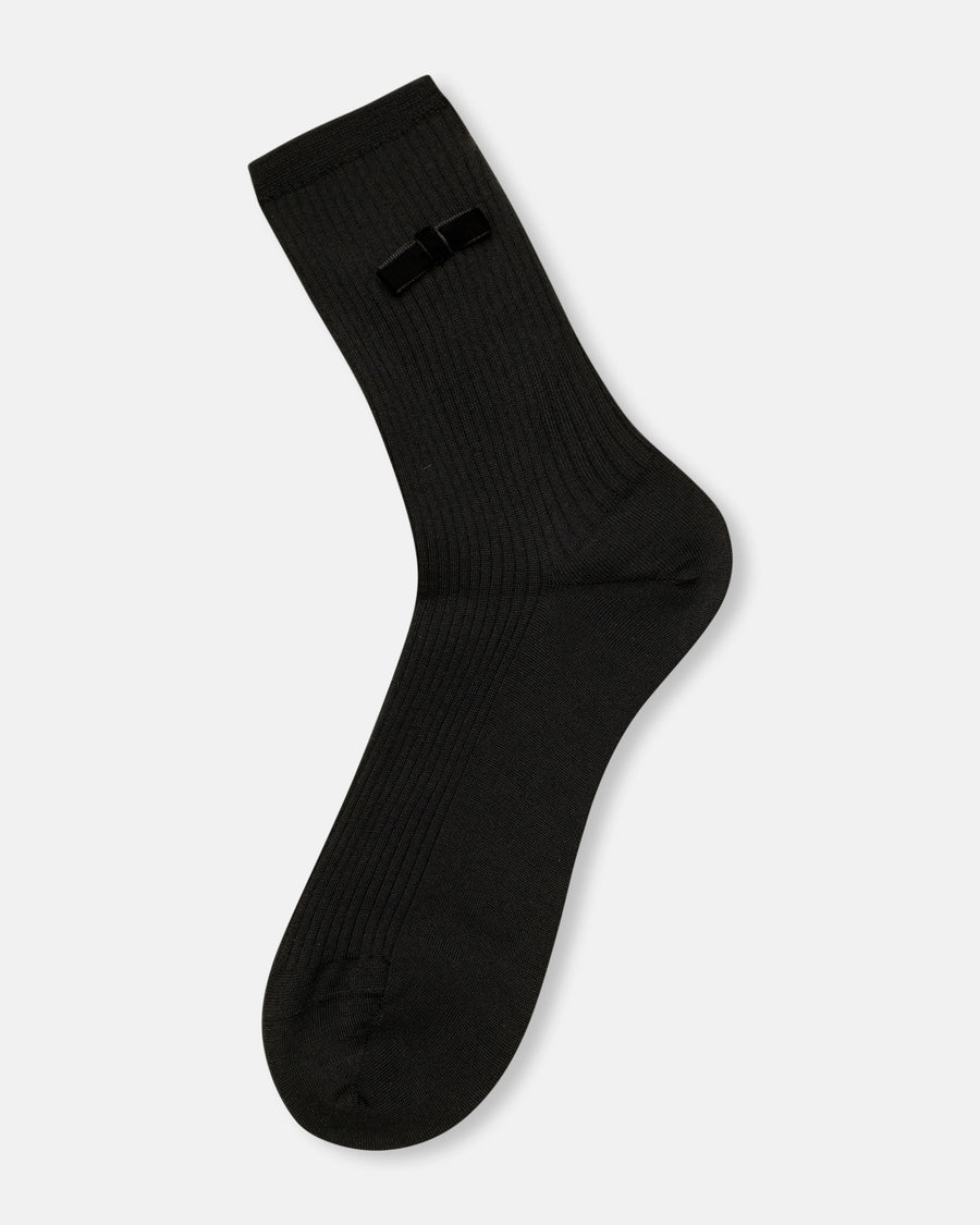 ribbon socks