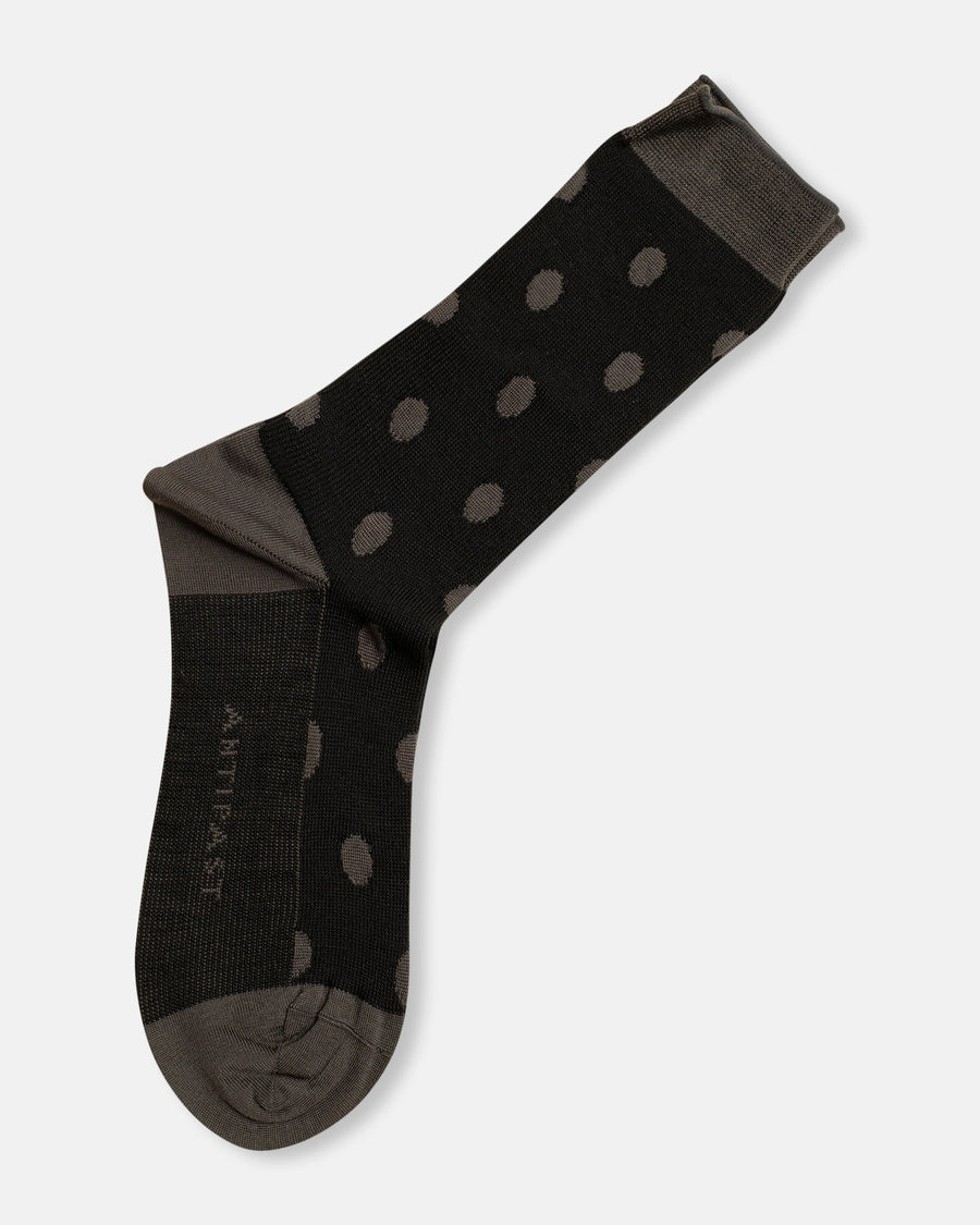 double dot socks