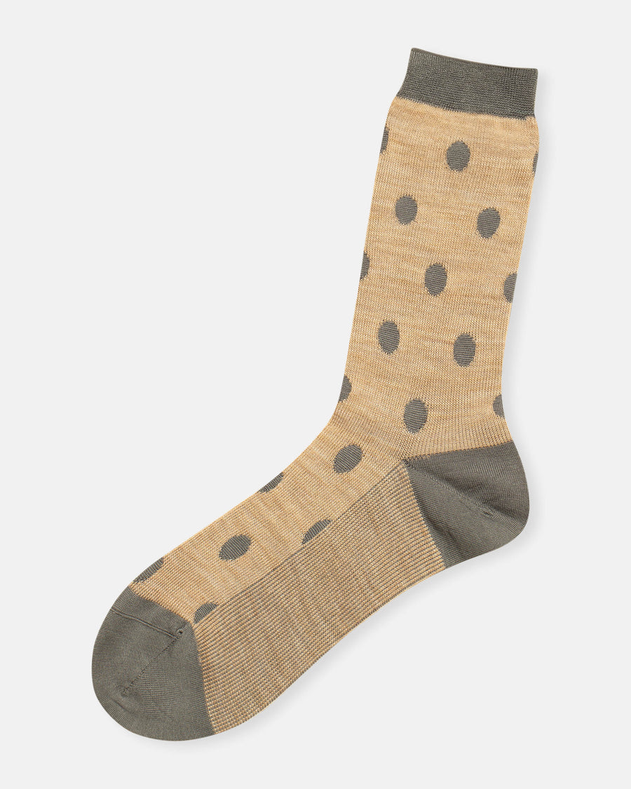 double dot socks
