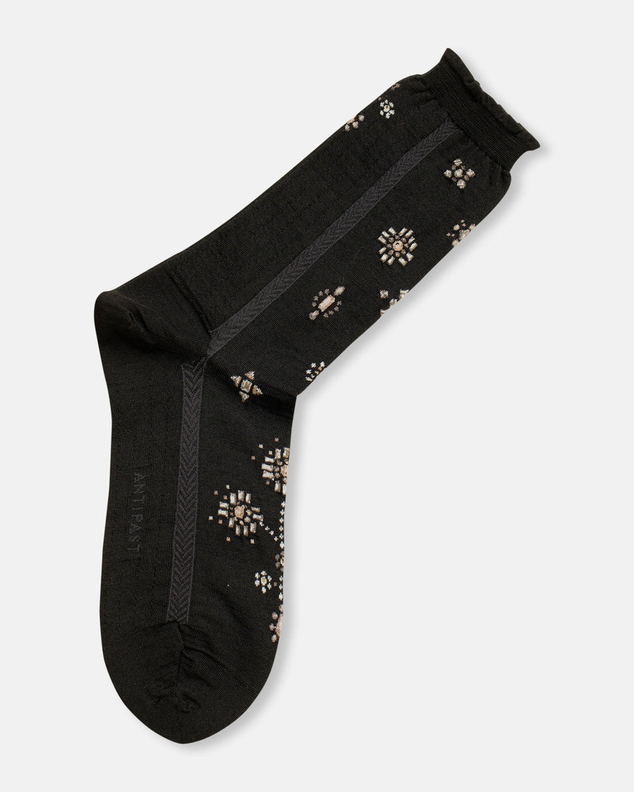 like a jewelry socks