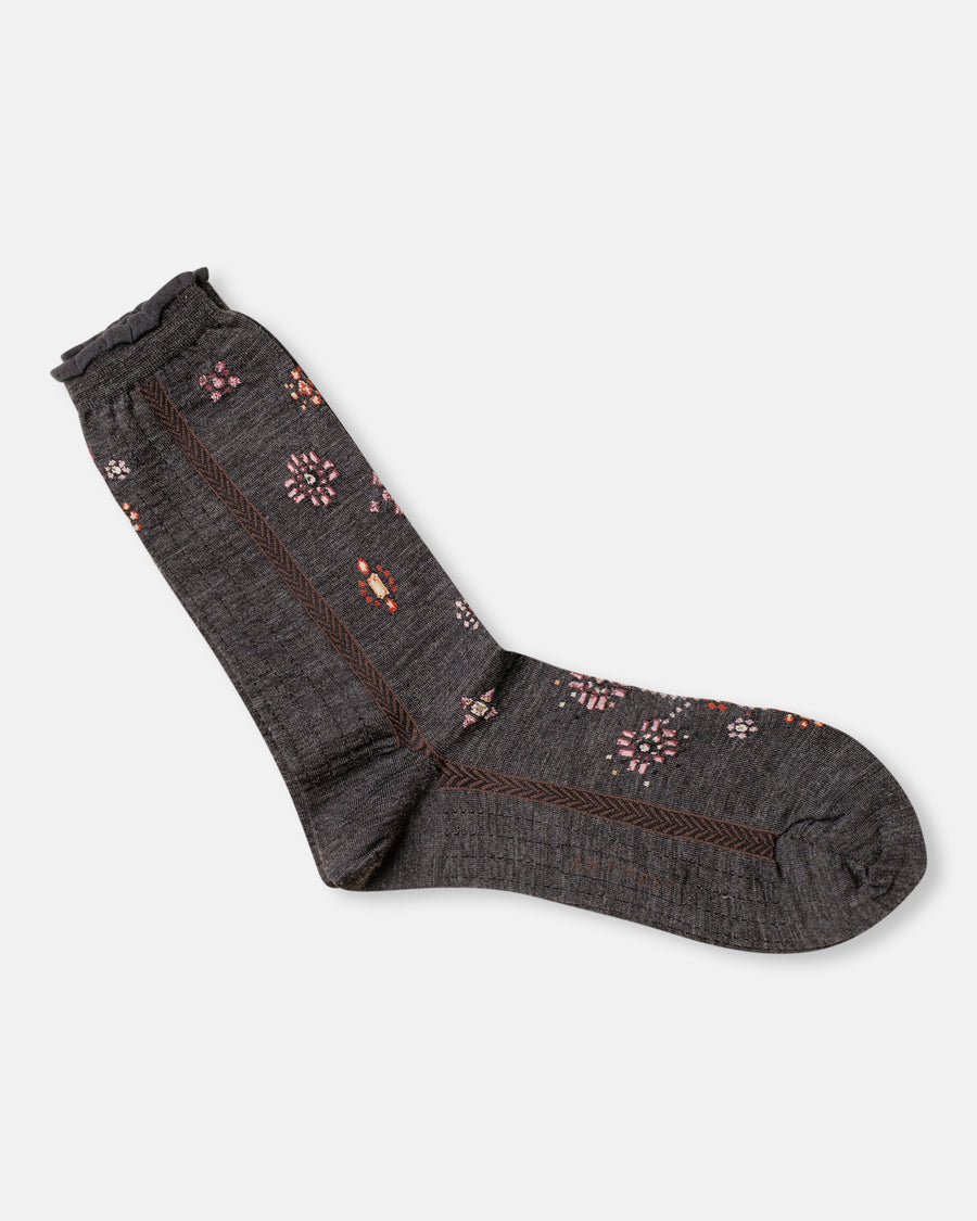 like a jewelry socks