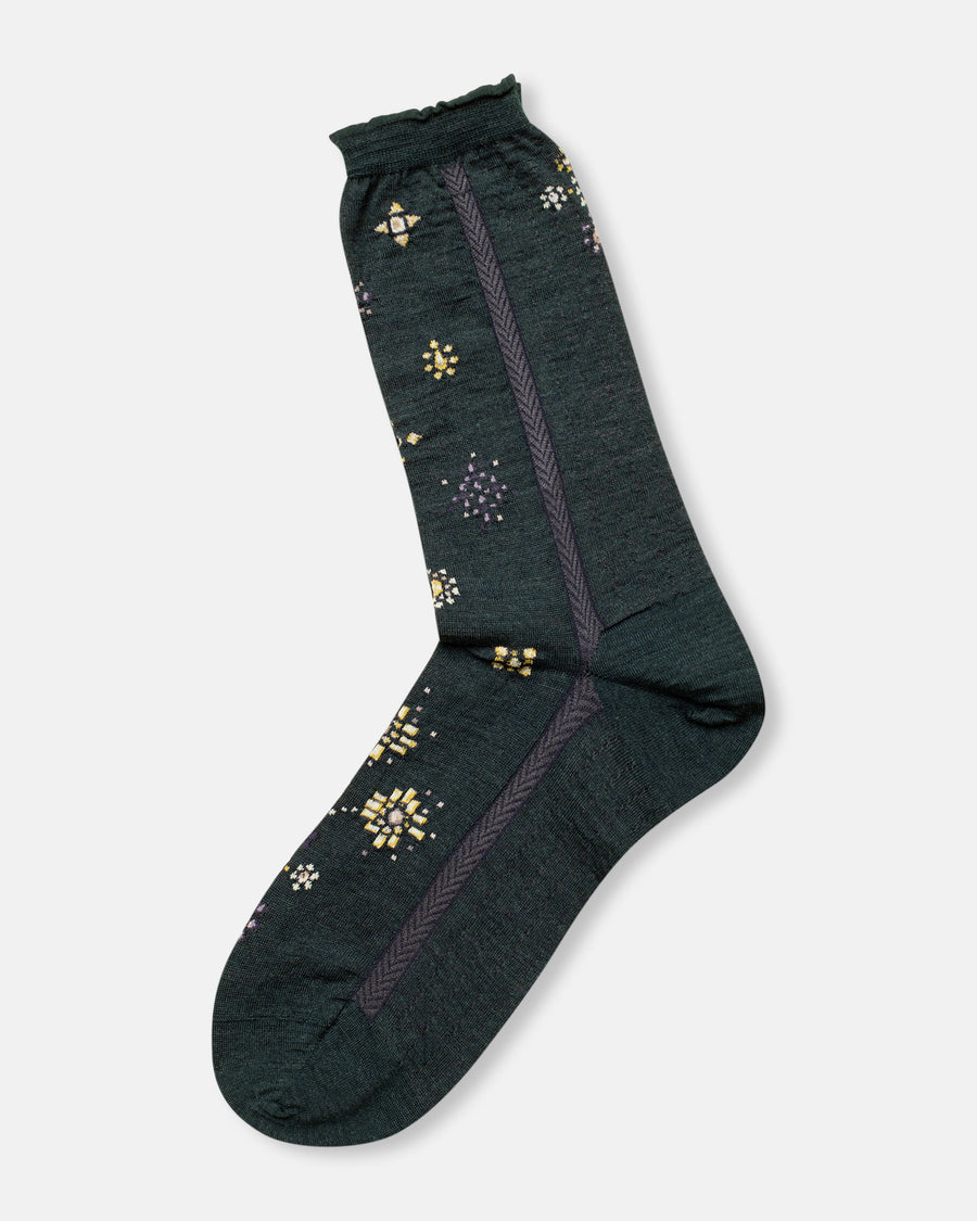 like a jewelry socks