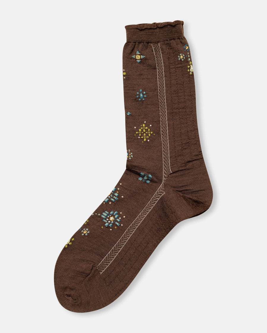like a jewelry socks