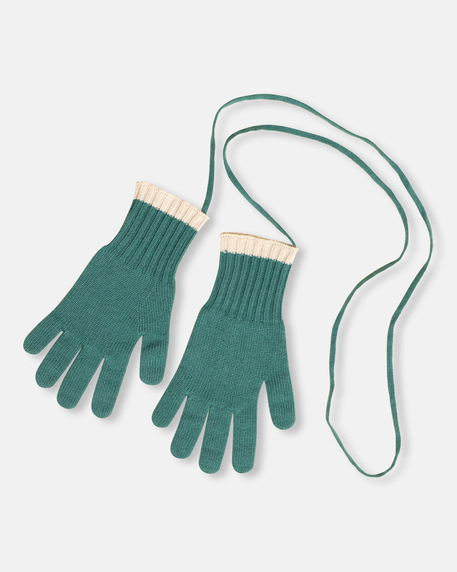 cashmere gloves