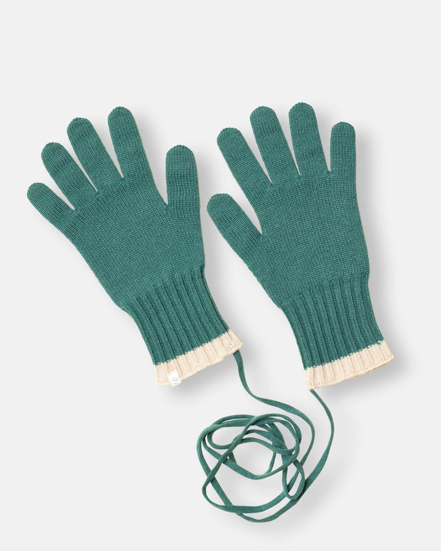 cashmere gloves