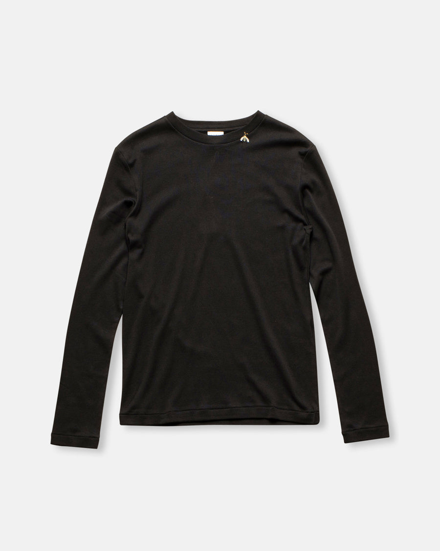 t-shirt with bee