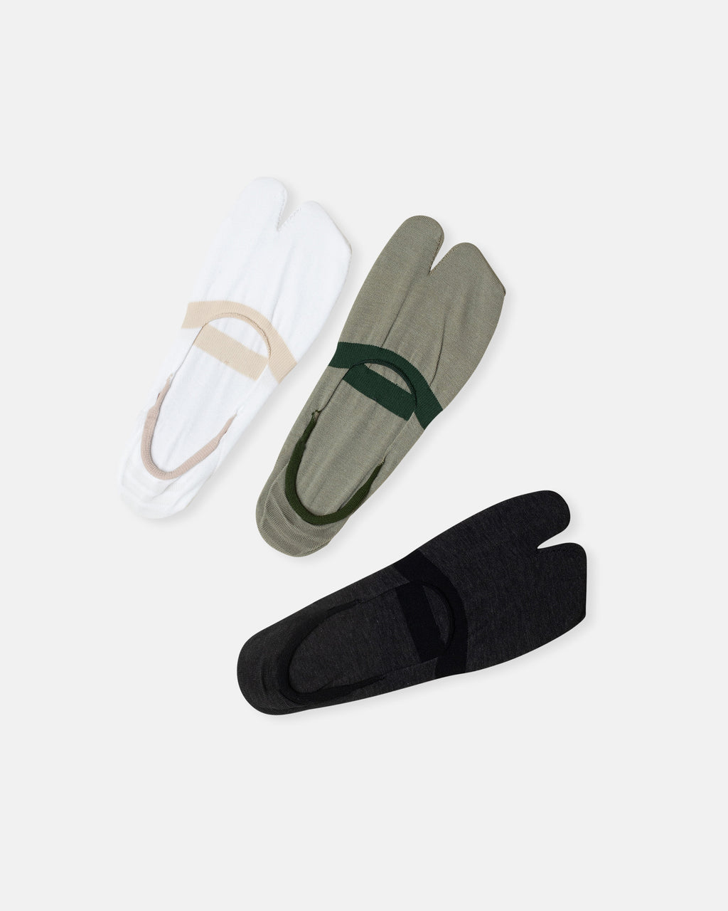 tabi cover socks