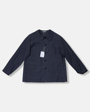 french work jacket