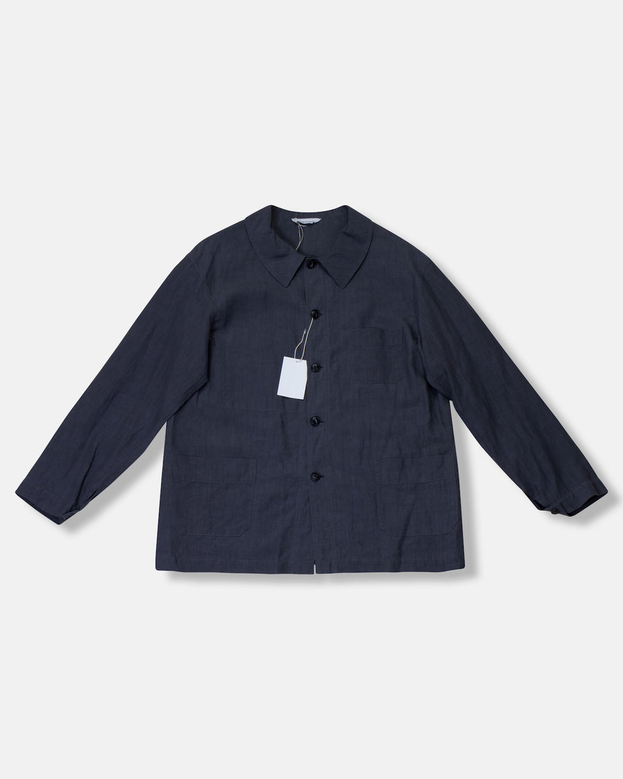french work jacket