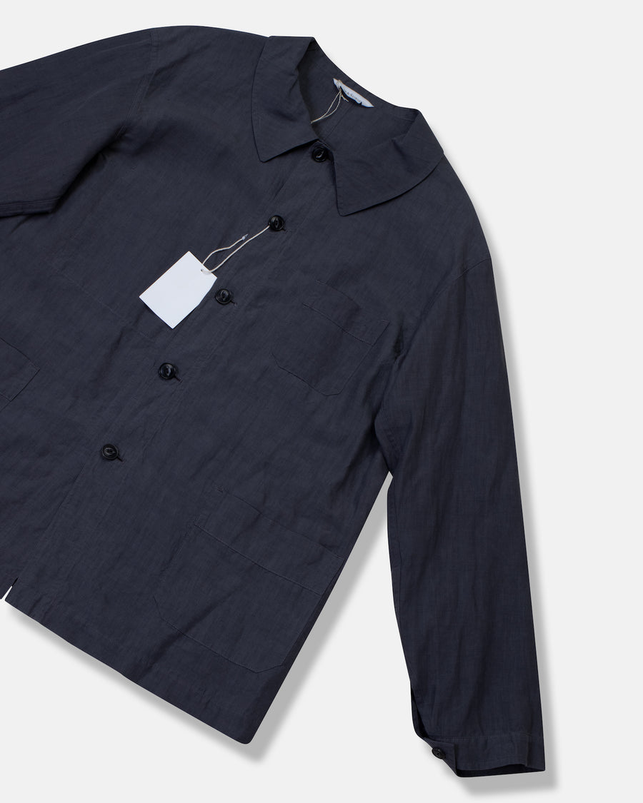french work jacket