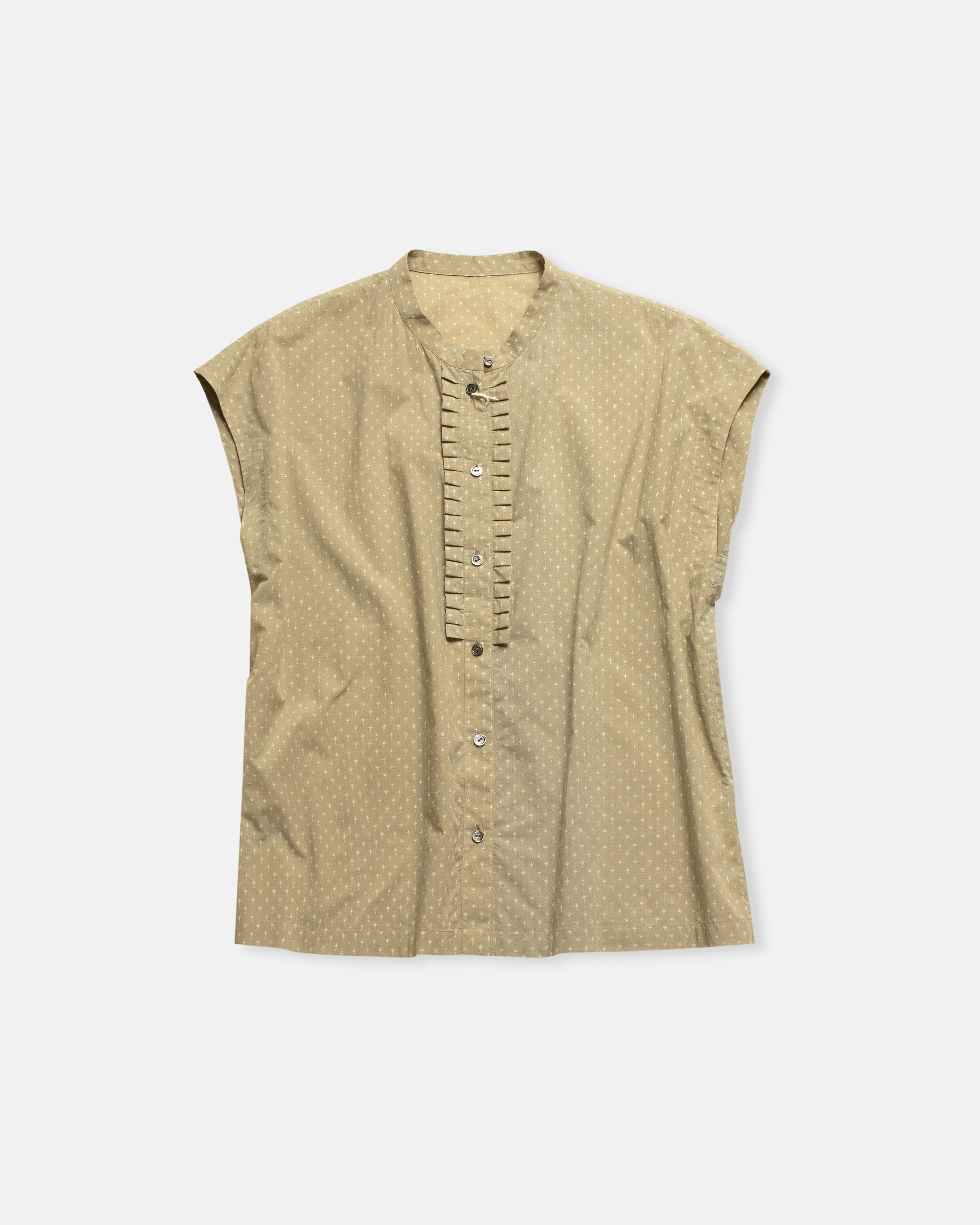 Rasai   ノースリーブ　/ arts&science  60%off Rasai ノースリーブ/ arts&science 60%off