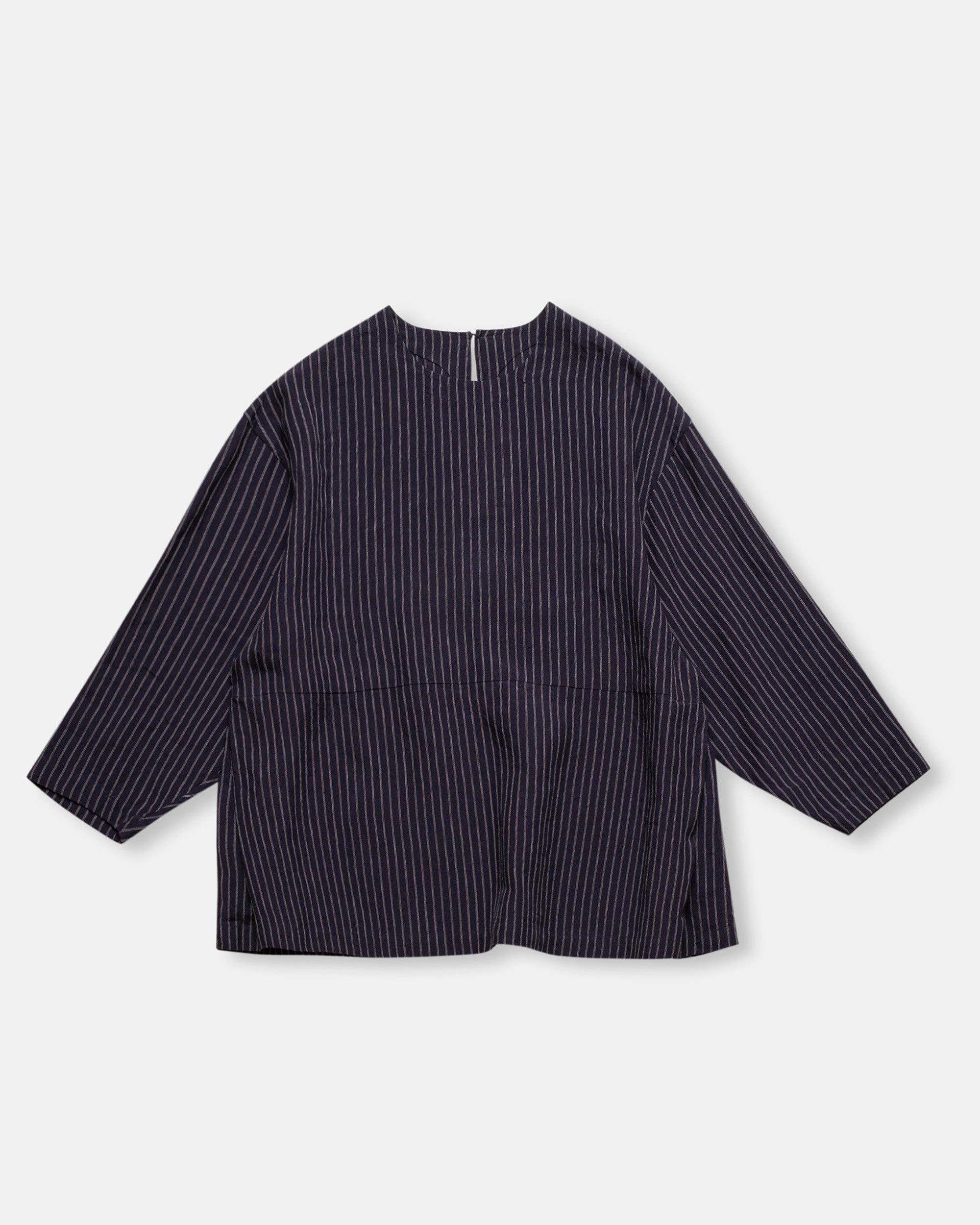 NEW VINTAGE CROPPED RAGLAN T-SHIRT | ZINC